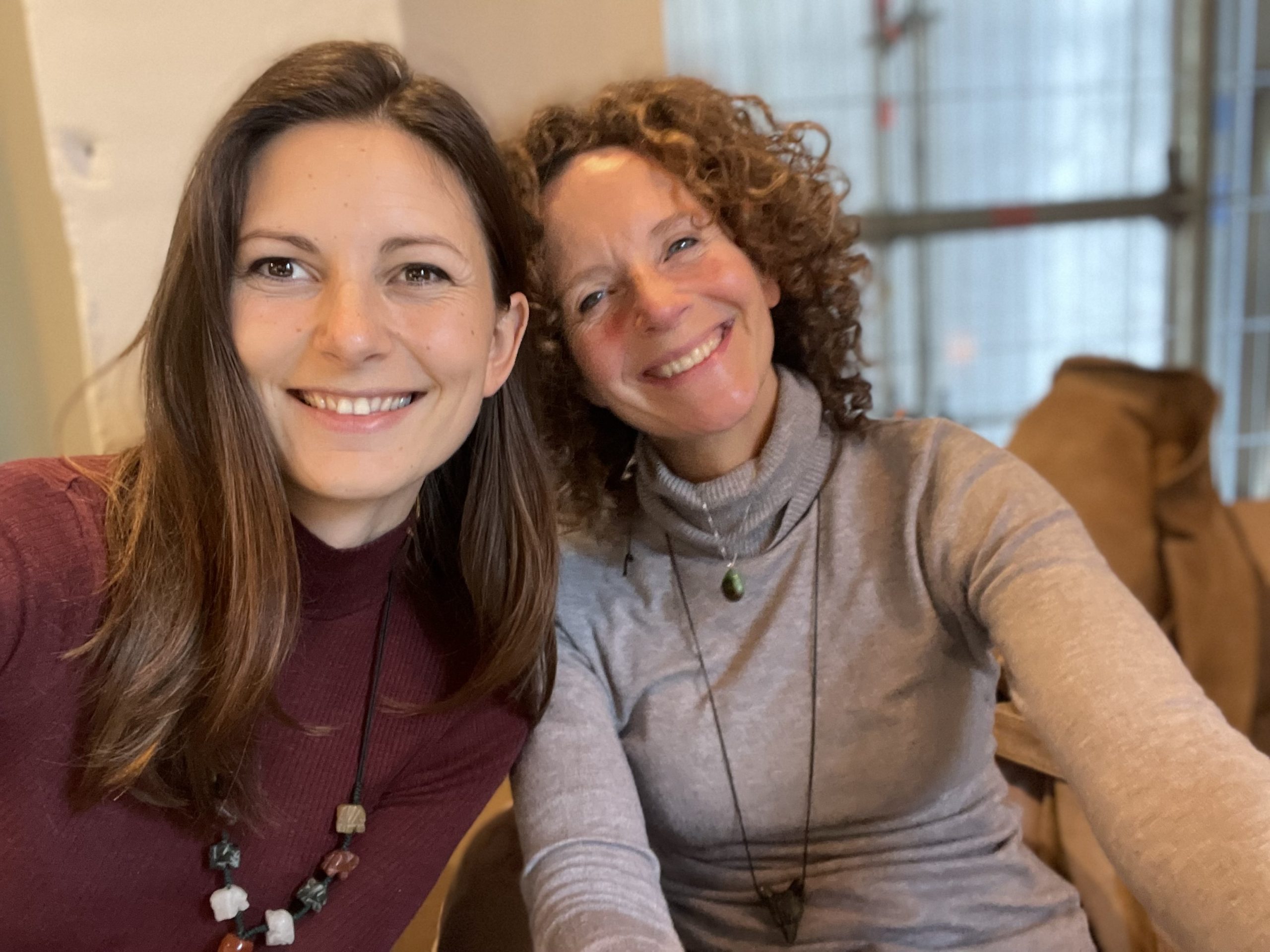 Marjolein Wiegers, founder of Zijn Bij Marjolein