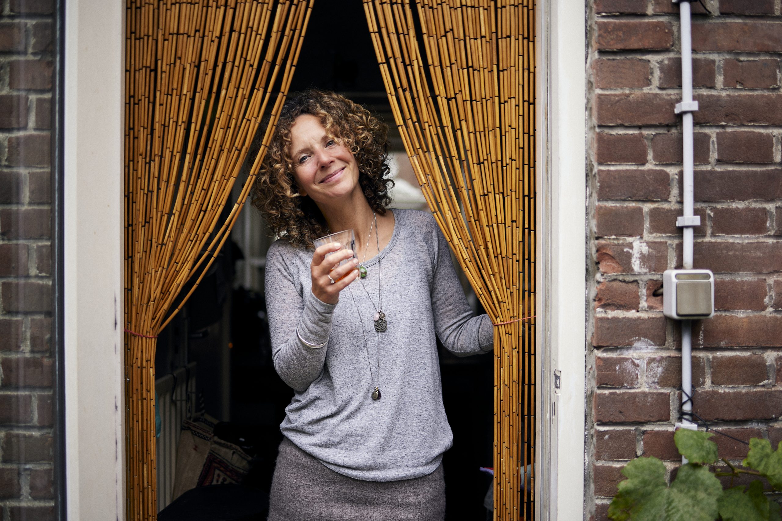 Marjolein Wiegers