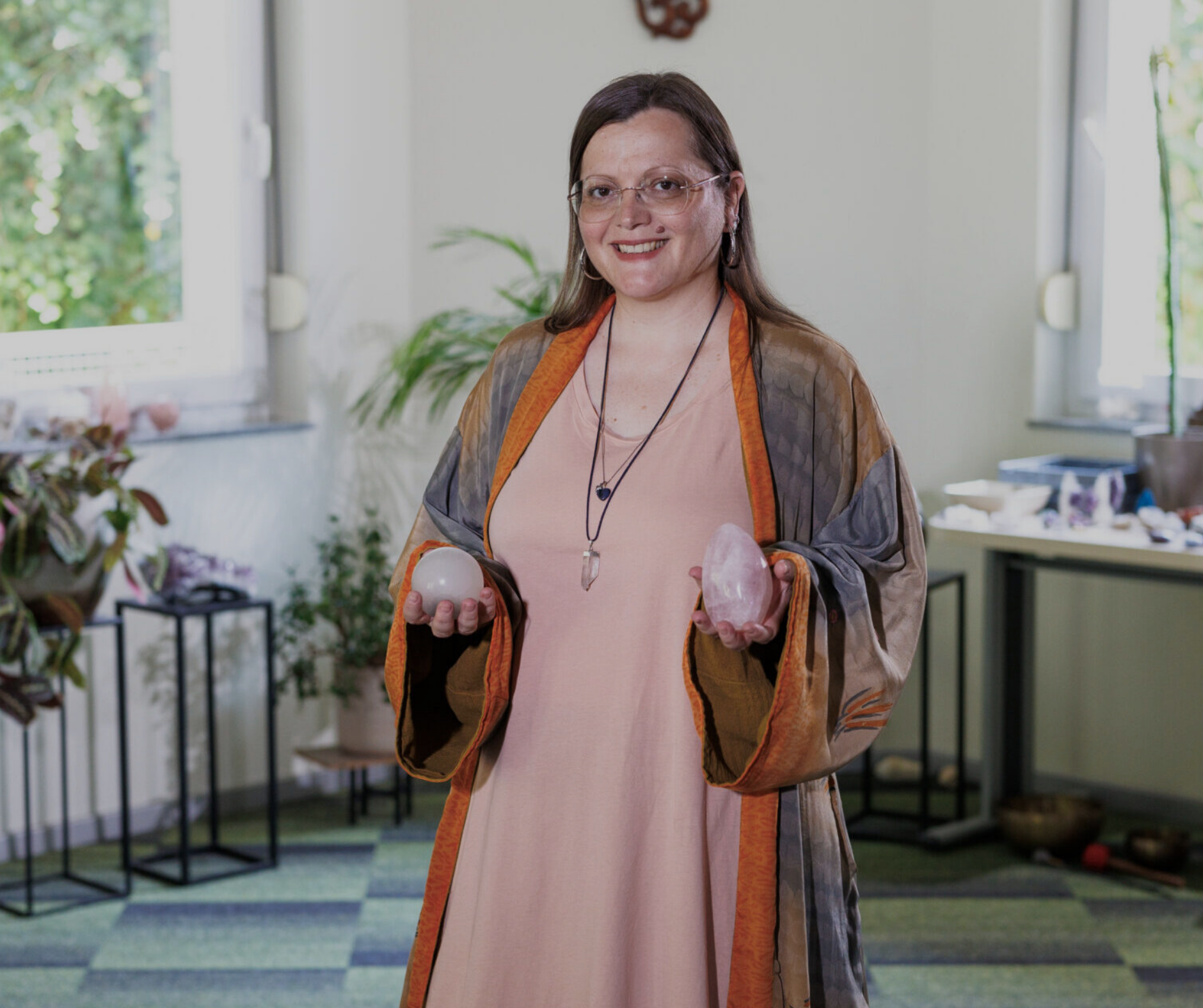 SECOND TESTIMONIAL: Continuous program for deeper growth 