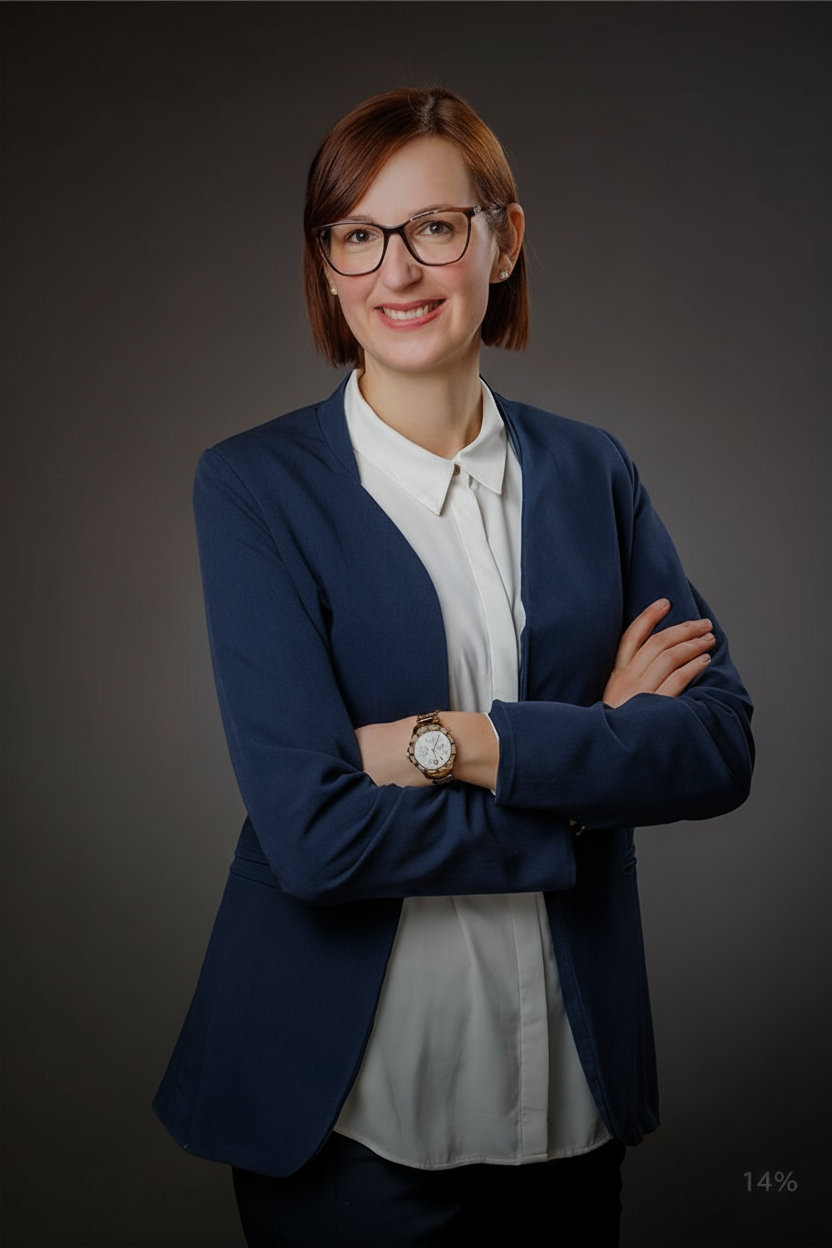 Dr. Saša Aden