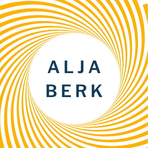 Alja Berk Coaching logo