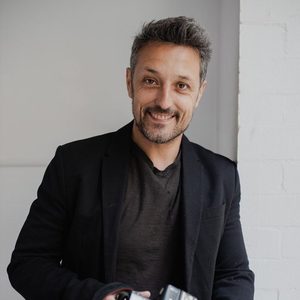 Brendan McMullan, Empowerment Photographer