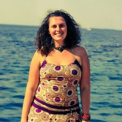 Maja Radej, Emotional Energy Therapist