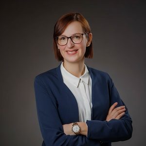 Dr. Saša Aden, Toxic-Free Living Consultant