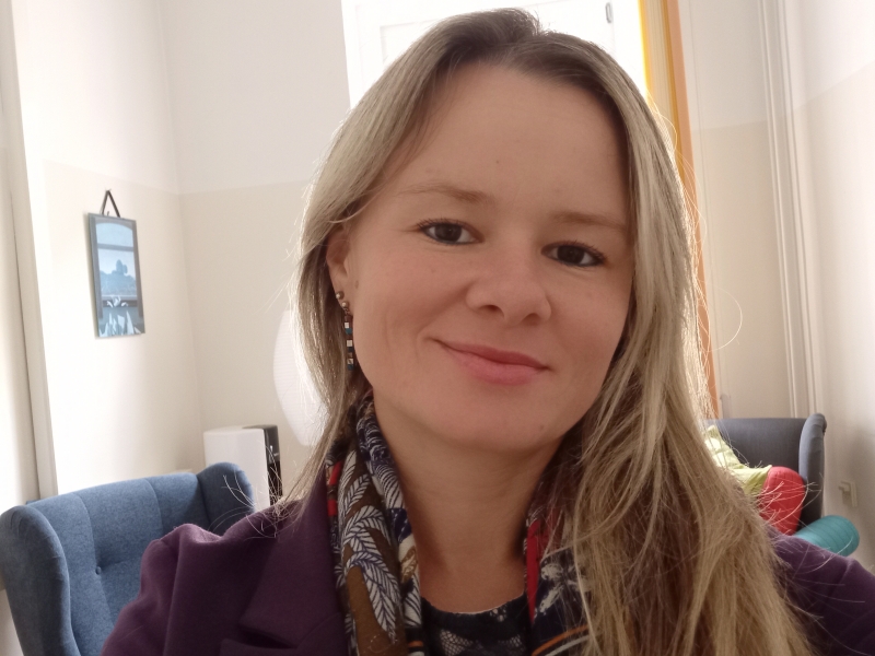 Ines Majcen