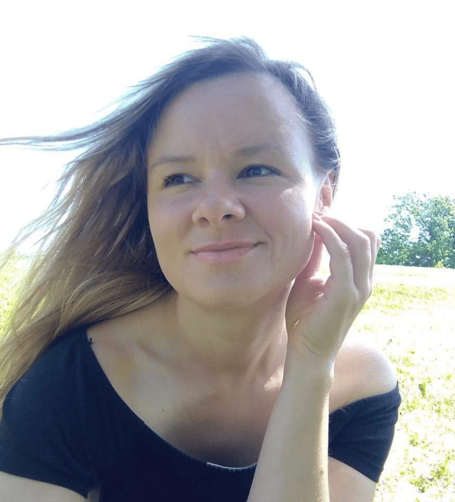 Ines Majcen, Psychotherapist