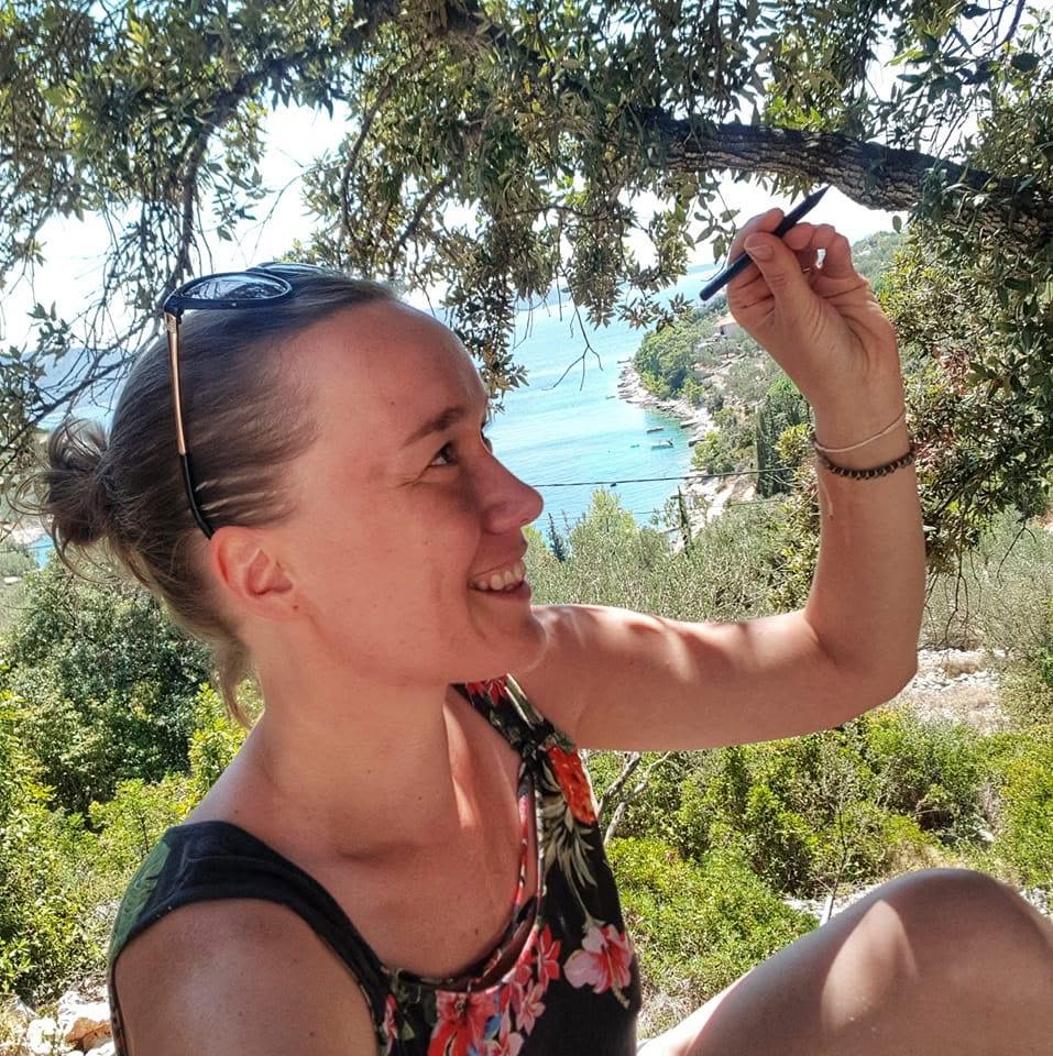 Maja Modic, results of her business strategy coaching